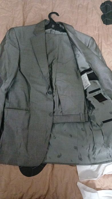 Костюмы на выпусных