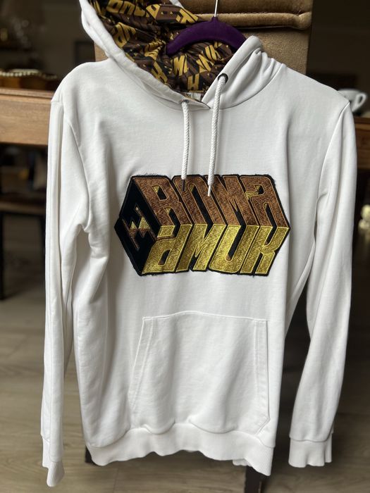 Дамска блуза суитчър