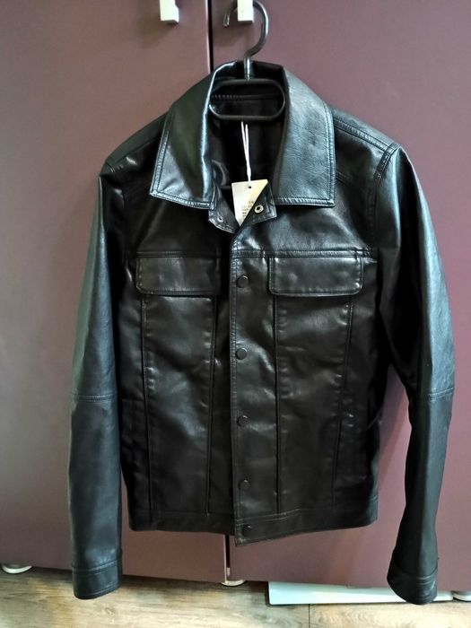 Geaca primăvară toamna