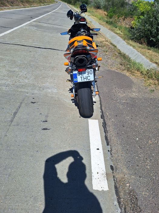 Honda cbr1000rr sc57