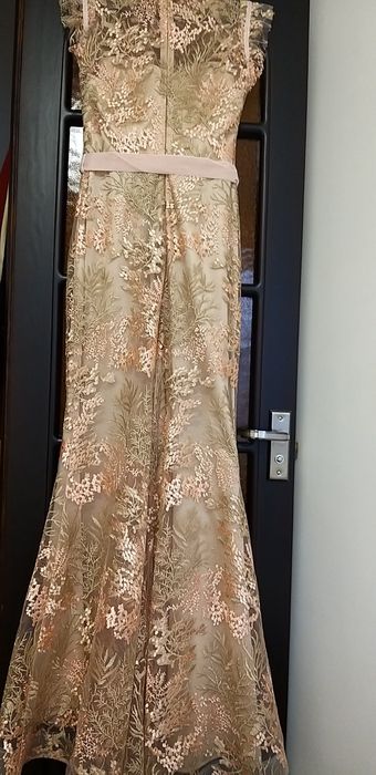 Продам вечернее платье