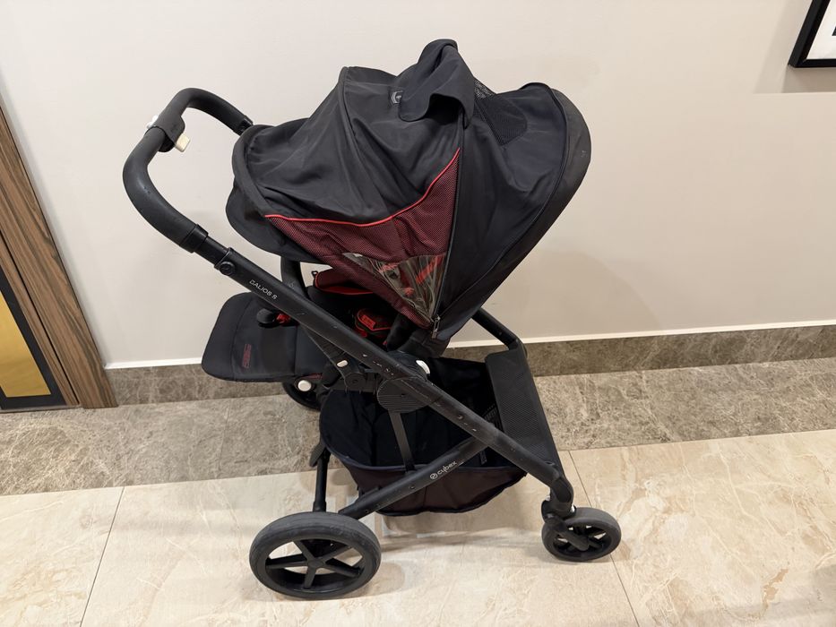 Cybex — за 50 000 ₸ | срочно