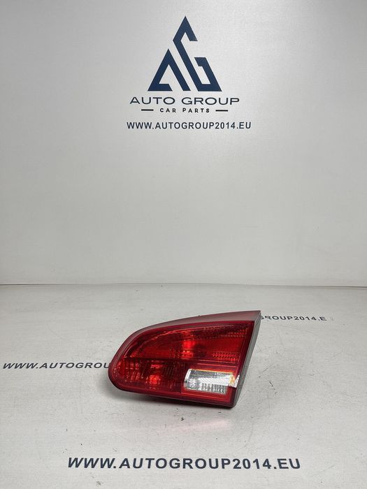 Десен вътрешен стоп за kia ceed - 92404-a20