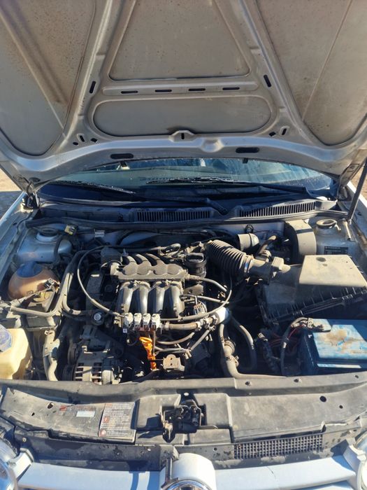 Продам фольксваген гольф 4