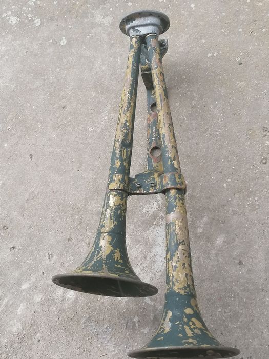 Детска маска от Ботсвана Африка