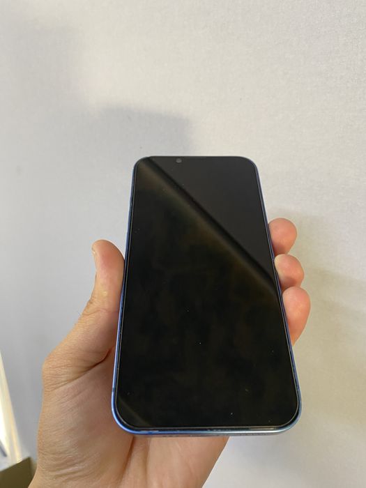 Айфон 13 жағдайы соска