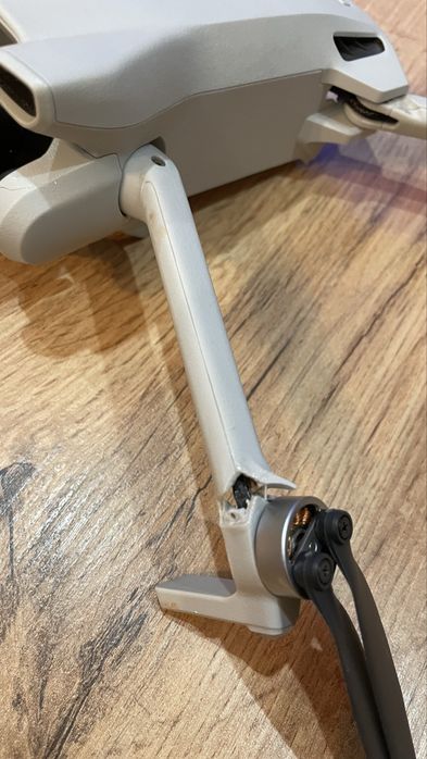 DJI Mini 3 Fly More Combo