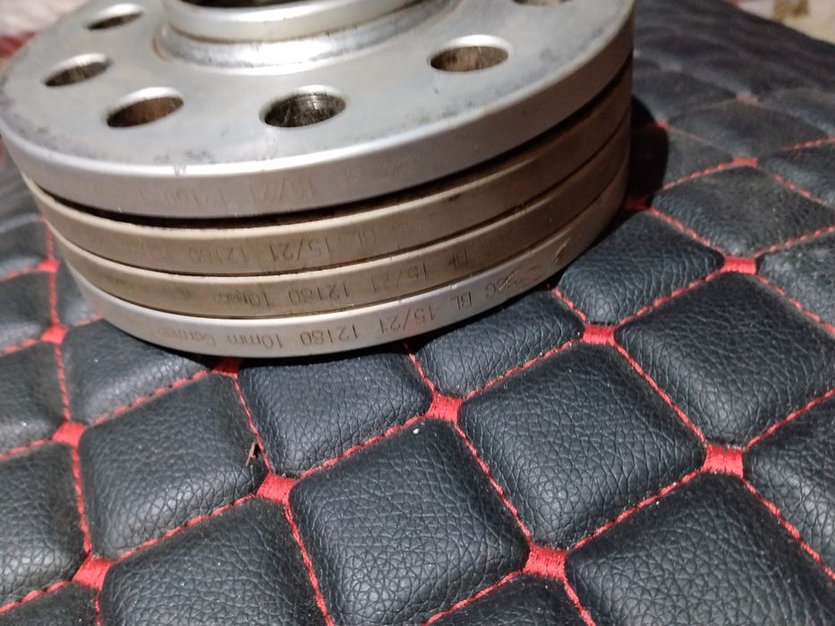 Фланци 5×108 Ц.О.63,4 за Джанти 65.1