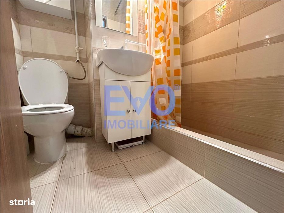 Apartament 2 Camere De Inchiriat, Alexandru Cel Bun