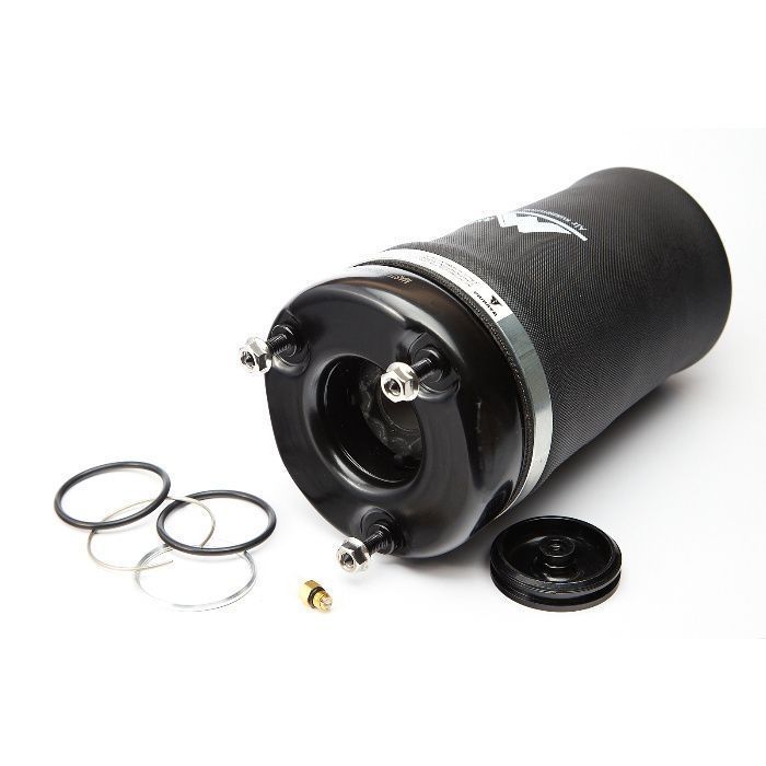 Perna aer dreapta fata MERCEDES ML W164,Produse NOI, GARANTIE