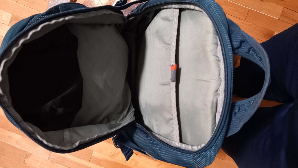 THULE Sweden пътническа раница