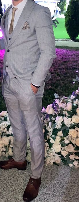 Costum elegant bărbați