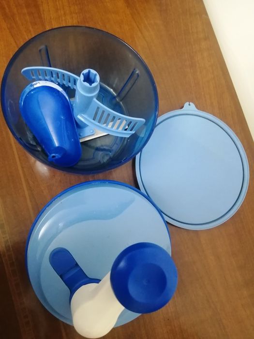 Tupperware комбаин