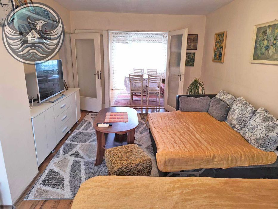 Дава се под наем Тристаен апартамент в Разград, Лудогорие - 93 кв.м за 85170 € - Снимка #1