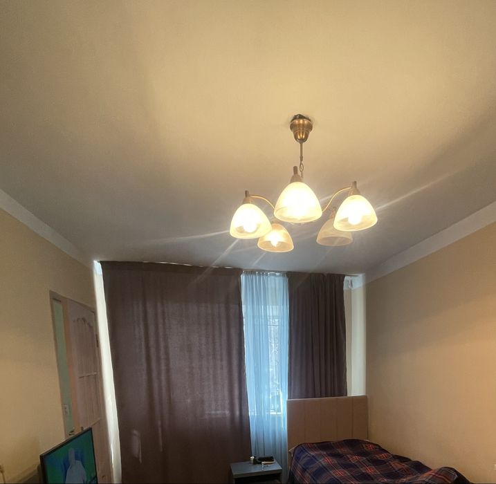 Продается квартира