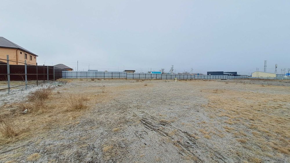 Продам зем. участок в с. Заречное