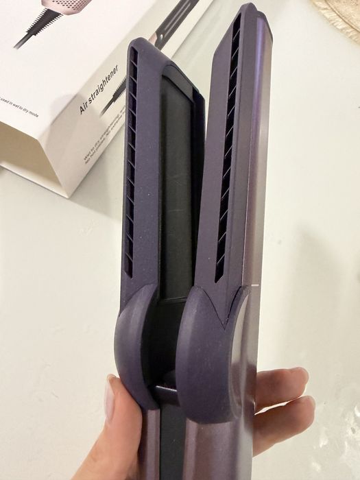 Преса тип сешоар