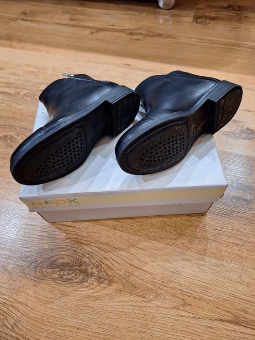 Чисто нови боти Geox