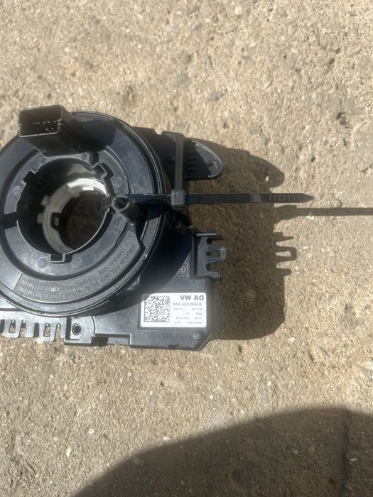 Лентов кабел seat leon altea 2011