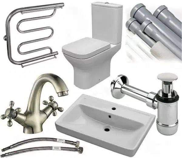 Электрик сантехник сварщик