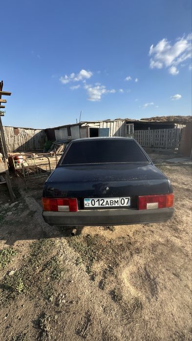 Продам Ваз 21099 срочно