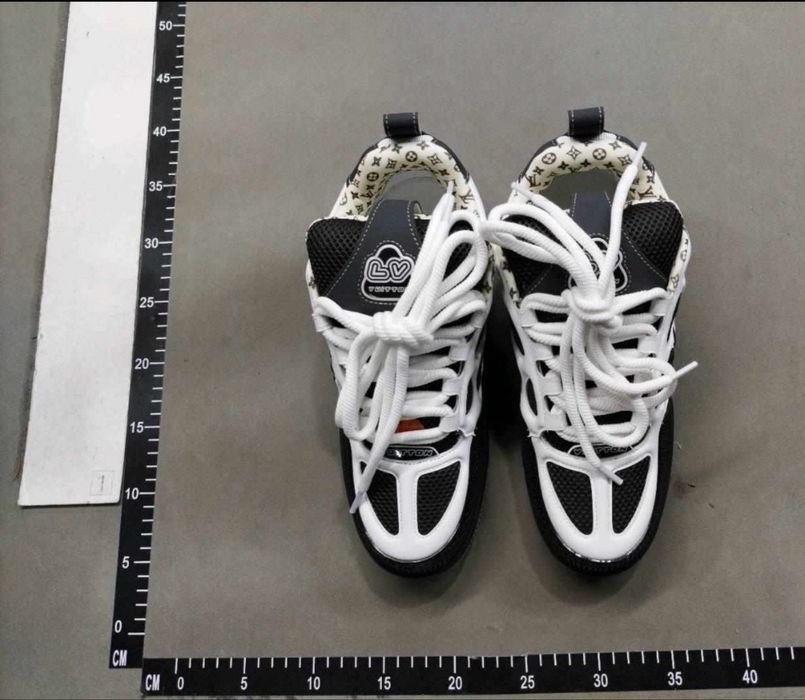 Louis Vuitton Skates