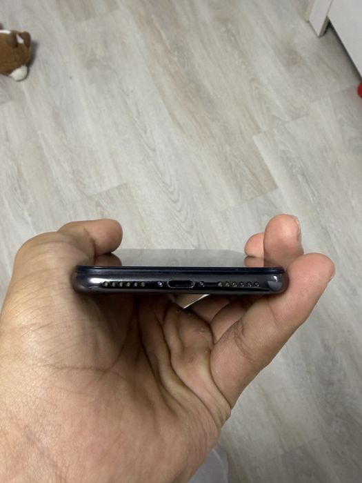 iPhone X 64 gb акб 100+