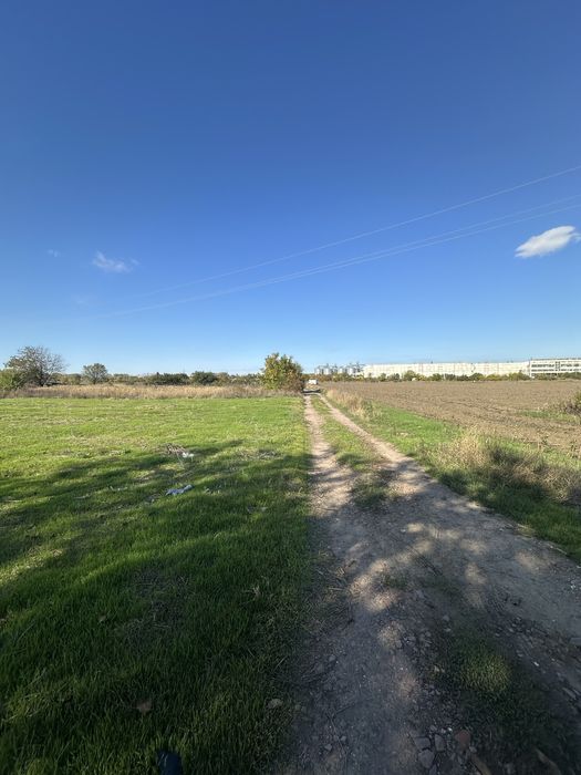 Продава се Парцел в Силистра, Север - 2000 кв.м за 17 €/кв.м - Снимка #1