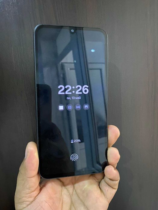 Samsung Galalxy A34 Безупричен!