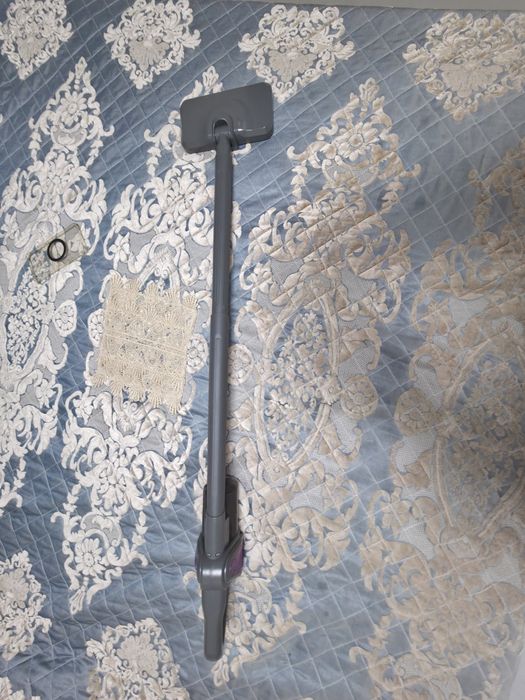 Пылесос продам срочно