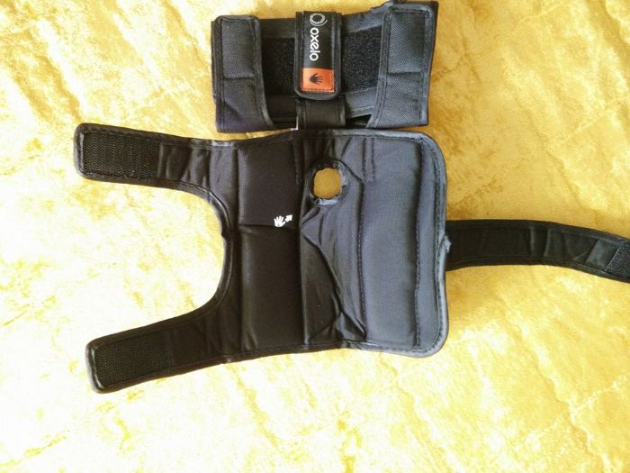 Protectie mâini Role / OXELO