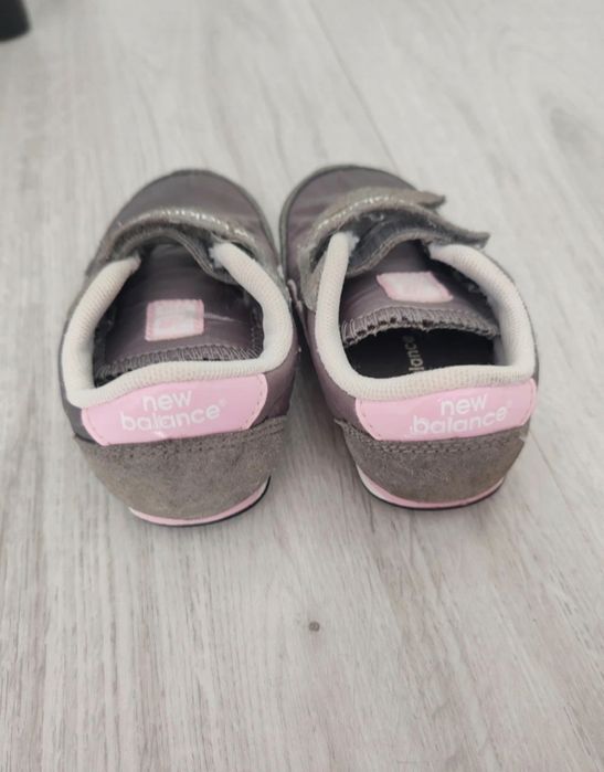 Încălțăminte copii, New Balance, mărimea 23 (13 cm)