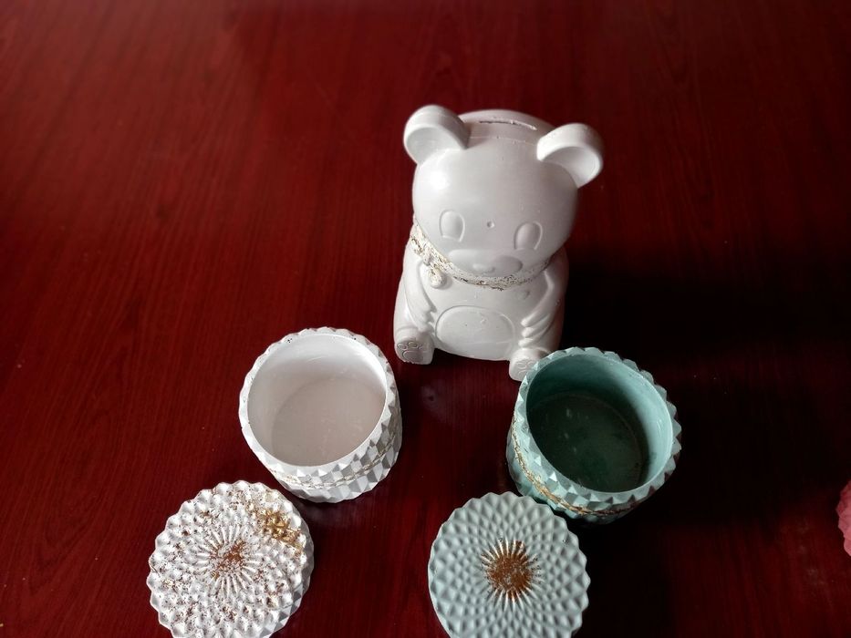 Шкатклки капилки