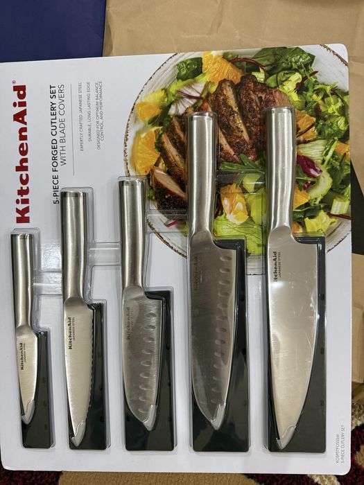 Кухонные Ножи новые срочно