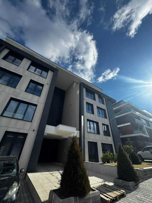Продава се Тристаен апартамент в София, Драгалевци - 131 кв.м за 1530 €/кв.м - Снимка #3