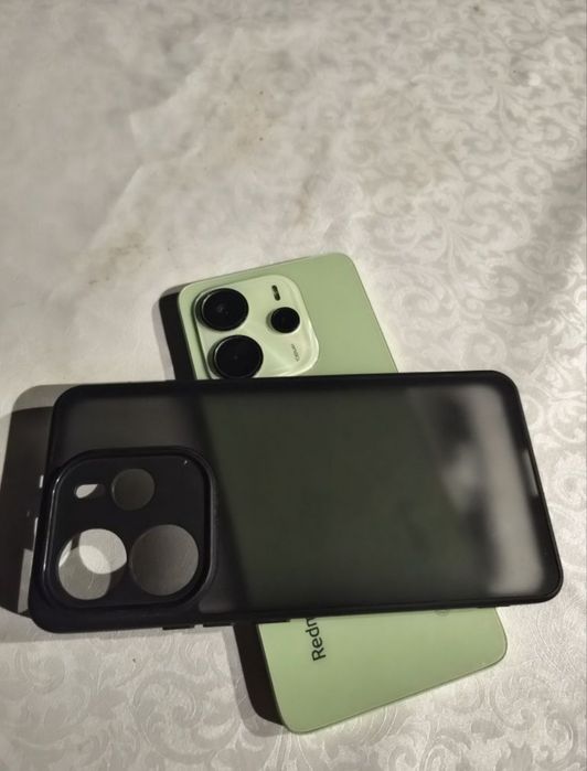 Redmi Note 14    8/256