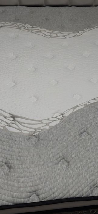 Saltea nouă cu factură