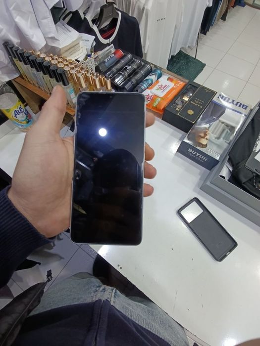 Poco x6 pro 12+12 512gb