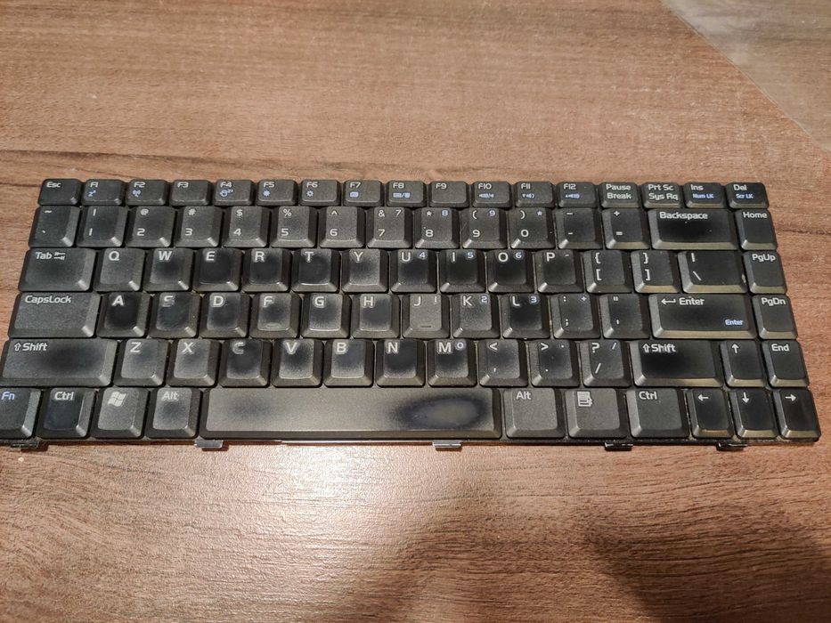Componente laptop ASUS V6000 (V6J, V6V),  W7S/W7Sg: tastaturi, fan etc