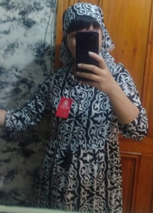 Платье 48р новое