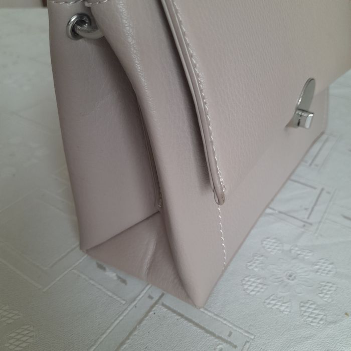 Дамска чанта С&А много добро състоояние