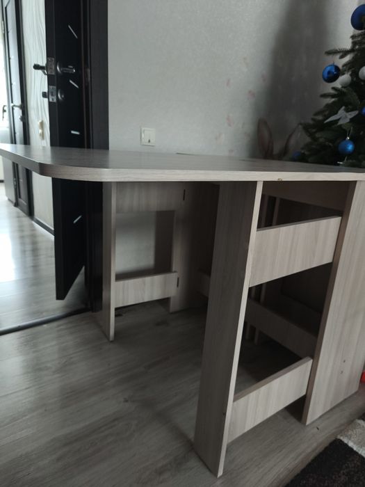 Стол книжка раскладной