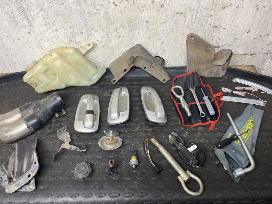 Аксесуары для авто