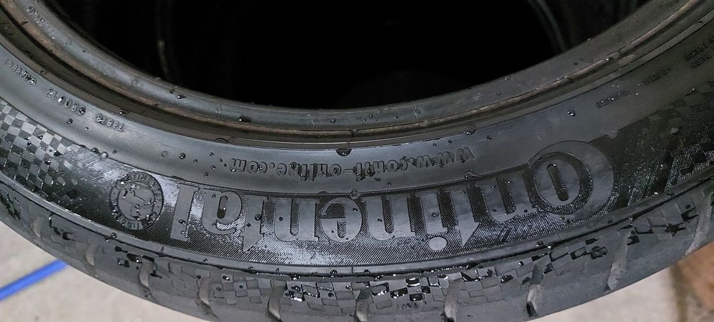 Balon 18 kontinental