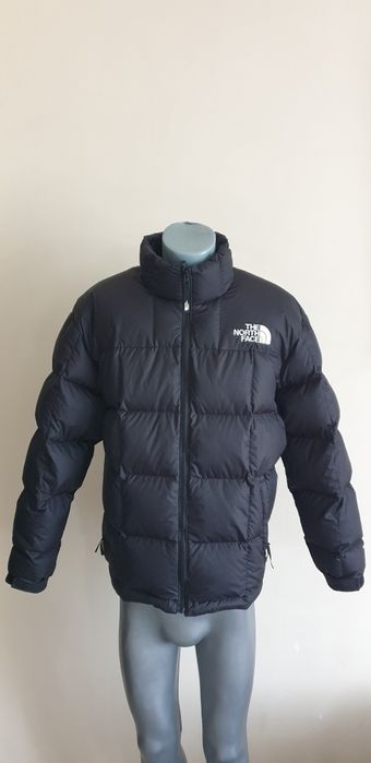 The North Face Lhotse 700 Down / M НОВО! ОРИГИНАЛ! Зимно пухено Яке!