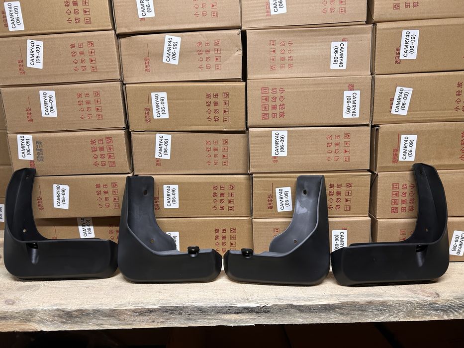 Camry 40/45 Брызговик