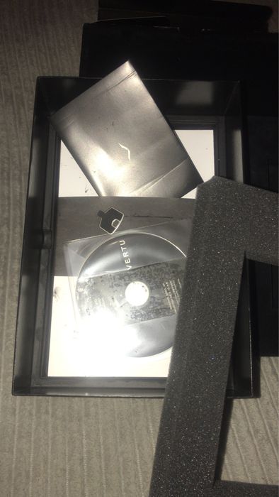 Продам  Vertu  почти новую