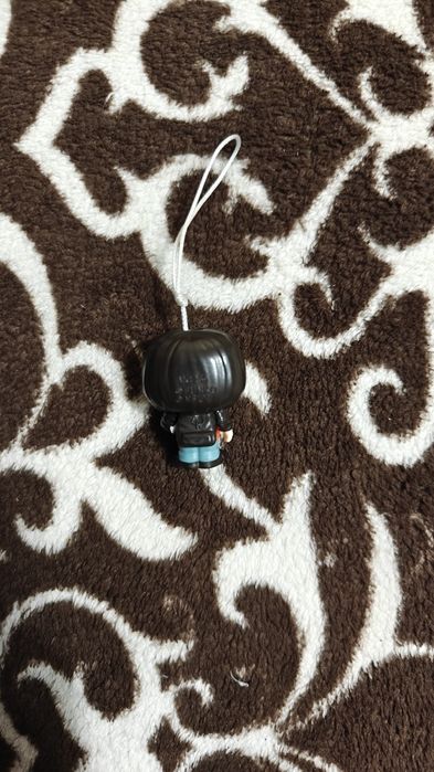 фигурка Уилла из ОСД Киндер