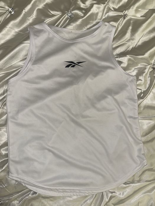 Майка для спорта Reebok