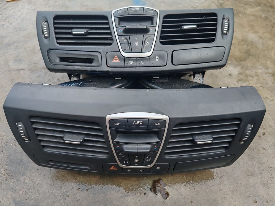 Climatronic Renault Laguna 3 200lei buc